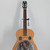 Used Regal RESONATOR SQUARENECK RD-45S Solid Top Acoustic Guitar Natural 40081-S000114747 View 2