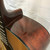 Used Yamaha FG-260 Vintage Laminate Top Acoustic Guitar Wood 41125-S000042760 View 11