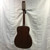 Used Yamaha FG-260 Vintage Laminate Top Acoustic Guitar Wood 41125-S000042760 View 19