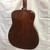 Used Yamaha FG-260 Vintage Laminate Top Acoustic Guitar Wood 41125-S000042760 View 18