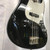 Used Fender MIJ JAZZ BASS Vintage J Type Bass Guitar Black 4-String 41125-S000042759 View 5