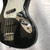 Used Fender MIJ JAZZ BASS Vintage J Type Bass Guitar Black 4-String 41125-S000042759 View 6