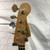 Used Fender MIJ JAZZ BASS Vintage J Type Bass Guitar Black 4-String 41125-S000042759 View 7