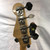 Used Fender MIJ JAZZ BASS Vintage J Type Bass Guitar Black 4-String 41125-S000042759 View 8