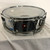 Used Premier MADE IN ENGLAND SNARE Vintage Metal Snare Drum 14" 41128-S000115316 View 1