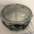 Used Premier MADE IN ENGLAND SNARE Vintage Metal Snare Drum 14" 41128-S000115316 View 4