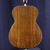 Used Eastman PCH2-OM-BLK Laminate Top Acoustic Guitar Black 41140-S000140432 View 8