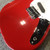 Used SQUIER SONIC MUSTANG Electric Guitar - Torino Red 41106-S000103219 View 7