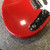 Used SQUIER SONIC MUSTANG Electric Guitar - Torino Red 41106-S000103219 View 8