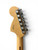 Used Fender DELUXE STRAT S Type Electric Guitar Green 6-String 41130-S000012745 View 6