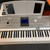 Used Yamaha DGX-505 88-Key Keyboard 88-key 40111-S000196590 View 2