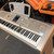 Used Yamaha DGX-505 88-Key Keyboard 88-key 40111-S000196590 View 3