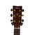 Used Yamaha F335 Laminate Top Acoustic Guitar Sunburst 41120-S000038965 View 2