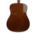 Used Yamaha F335 Laminate Top Acoustic Guitar Sunburst 41120-S000038965 View 5