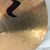 Used Zildjian I 16 IN CRASH Crash Cymbal 16" 41128-S000115325 View 4