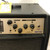 Used Behringer BLUE DEVIL GX112 1 x 12 Solid State Amplifier 1 x 12 41128-S000115328 View 4