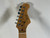 Used INDY T-TYPE T Type Electric Guitar Black 6-String 40012-S000317302 View 3