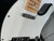 Used INDY T-TYPE T Type Electric Guitar Black 6-String 40012-S000317302 View 5