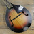 Used Gretsch NEW YORKER G9320 Mandolin 40105-S000077693 View 2
