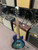 Used Epiphone LES PAUL SPECIAL LP Type Electric Guitar Blue 6-String 41137-S000108170 View 1