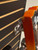 Used Lotus MINI LES PAUL Electric Guitar Cherry Sunburst 6-String 41116-S000053760 View 4