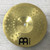 Used Meinl HCS 8" Splash Cymbal 40051-S000119965 View 2