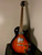 Used Epiphone LES PAUL TRIBUTE LP Type Electric Guitar Sunburst 6-String 41129-S000020259 View 2