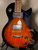 Used Epiphone LES PAUL TRIBUTE LP Type Electric Guitar Sunburst 6-String 41129-S000020259 View 3
