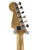 Used Fender STRAT CLASSIC PLAYERS 60S 2017 MIM 41115-S000118885 View 5
