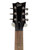 Used LTD EC-50 LP-TYPE SILVER BURST 41115-S000118891 View 3