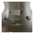Used LTD EC Black Metal Electric Guitar Black 6-String 41117-S000056765 View 3
