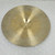 Used Dream CONTACT 18 INCH CRASH/RIDE Crash Cymbal 18" 40042-S000276173 View 4