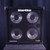 Used Hartke 410 BASS MODULE XL CAB 4 x 10 Bass Guitar Cabinet 4 x 10 41140-S000140435 View 1