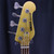 Used Yamaha BB200F FRETLESS BASS P Type Bass Guitar Red 4-String 41140-S000140434 View 4