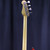 Used Yamaha BB200F FRETLESS BASS P Type Bass Guitar Red 4-String 41140-S000140434 View 6