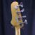 Used Ibanez ROADSTAR II RB650 BASS 80S P Type Bass Guitar Black 4-String 41140-S000140436 View 5