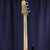 Used Ibanez ROADSTAR II RB650 BASS 80S P Type Bass Guitar Black 4-String 41140-S000140436 View 6
