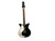 Used Danelectro NOS+ Electric Guitar Black 6-String 41136-S000157944 View 3