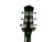 Used Danelectro NOS+ Electric Guitar Black 6-String 41136-S000157944 View 7
