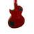 Used Epiphone LES PAUL CLASSIC Electric Guitar Cherry Sunburst 6-String 41136-S000157942 View 4