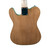 Used Squier AFFINITY TELECASTER Electric Guitar Wood 6-String 41136-S000157943 View 4