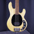 Used Sterling by Ernie Ball STINGRAY BASS RAY34 Bass Guitar Natural 4-String 41140-S000140438 View 1
