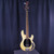 Used Sterling by Ernie Ball STINGRAY BASS RAY34 Bass Guitar Natural 4-String 41140-S000140438 View 2