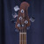 Used Sterling by Ernie Ball STINGRAY BASS RAY34 Bass Guitar Natural 4-String 41140-S000140438 View 4