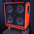Used Avatar 4X10 BASS CABINET 4 x 10 Bass Guitar Cabinet 4 x 10 41140-S000140439 View 4