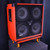 Used Avatar 4X10 BASS CABINET 4 x 10 Bass Guitar Cabinet 4 x 10 41140-S000140439 View 2