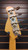 Used Kramer FOCUS 7000 Bass Guitar Yellow 4-String 41116-S000053769 View 4