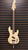 Used Kramer FOCUS 7000 Bass Guitar Yellow 4-String 41116-S000053769 View 1