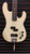 Used Kramer FOCUS 7000 Bass Guitar Yellow 4-String 41116-S000053769 View 2