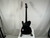 Used LTD TE-201 BLACK T Type Electric Guitar Black 6-String 40012-S000317312 View 9